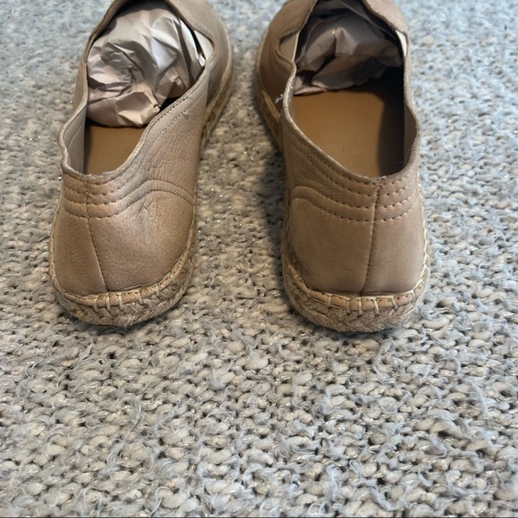 SOUL NATURALIZER ESPADRILLE SLIP ON SIZE 9.5 M - Picture 3 of 5